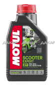 105880-MOTUL-Scooter Expert-2T-1L