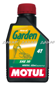 GARDEN 4T SAE30 0.600L