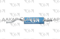 Гл. ВАЗ 2170 КД DSC07683-2