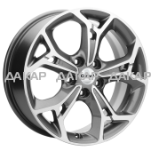 Синтур 1702 (Tiguan) AGR