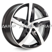 Дольче Вита (КС559-12) алмаз