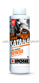 KATANA OFF ROAD 10W50 1L