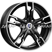 Солар KС875-21 алмаз черный