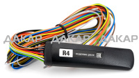 StarLine R4