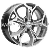 Синтур 1702 (Qashqai) AGR