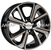 Воже 1501 ABT