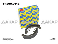 tr500.011C
