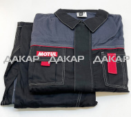 Комбизон MOTUL_Супер