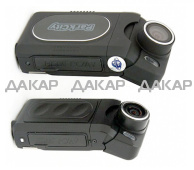 Parkcity HD DVR 502