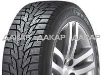 W419 Winter i-pike RS