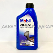 Mobil ATF DM