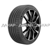 MICHELIN Pilot Sport 4 SUV
