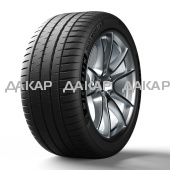 MICHELIN Pilot Sport 4S