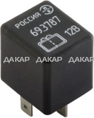 реле_омыватель_ВАЗ_2108_2109_2112_69.3787_454.3747_726.3777