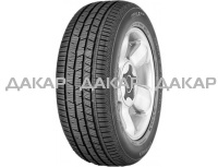 CONTINENTAL ContiCrossContact LX Sport