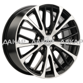 Инкан 1705 (Octavia) ABT
