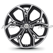 Карачи 203 (Cerato) АВ