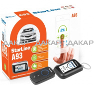 starline a93