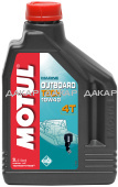 Outboard Tech 10W40 4T 2L