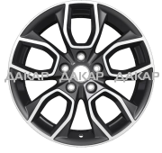Ханга 1713 (CX-5) АGR