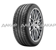 TIGAR High Performance