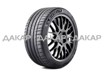 MICHELIN Pilot Sport 4