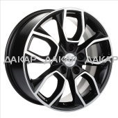 Ханга 1713 (CX-5) АBT