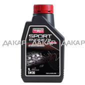 1L_TRD Sport Engine Oil 5W30 (For Gasoline)_High Res