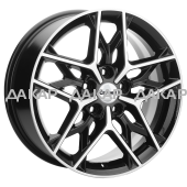 Сошно 1709 (Camry) ABT