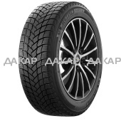 MICHELIN X-Ice Snow