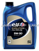 Full Tech FE 5w30_5L