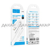 Kabel_HOCO_X120_Type_C_m_Lightning_m_1m_27W_silikon_belyy