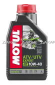 105938-MOTUL-ATV UTV Expert -10W40-4T-1L