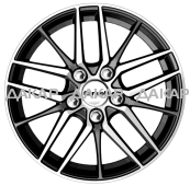 Лача АВ