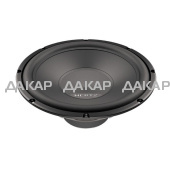 ДИНАМИК САБВУФЕРНЫЙ HERTZ UNO S 300 S4 SUBWOOFER
