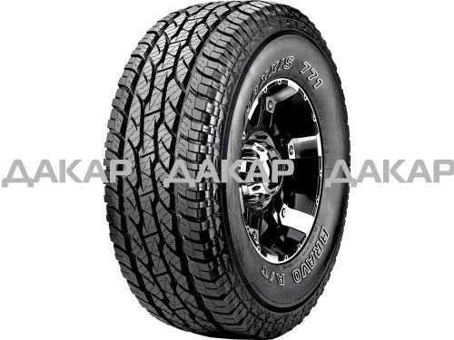 MAXXIS Bravo AT-781