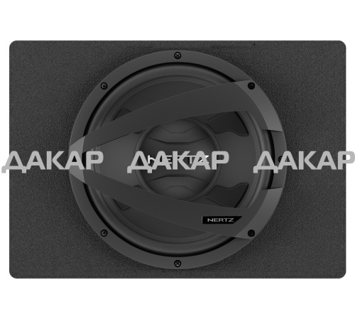 DBX25_Front_view