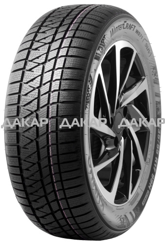 KUMHO Winter Craft Ice WS71