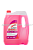 sibiria antifreeze G 12 red 10кг 1