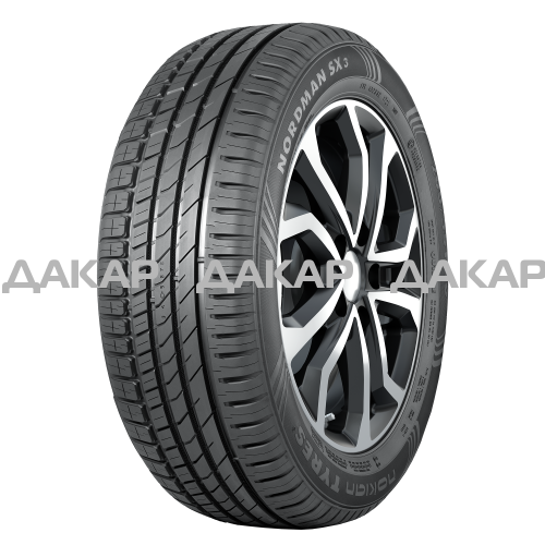 NOKIAN Nordman SX-3