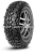 DUNLOP Grandtrek MT2