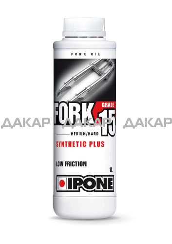 FORK 15 1L