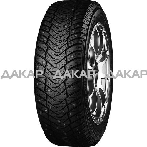 YOKOHAMA iceGuard Stud iG65