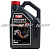 4L_TRD Sport Engine Oil 5W40(Diesel Turbo)