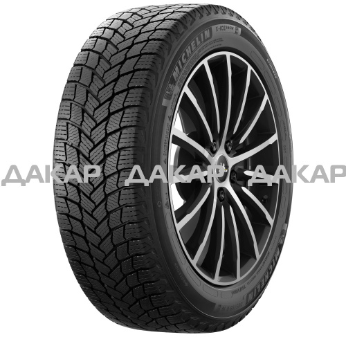 MICHELIN X-Ice Snow
