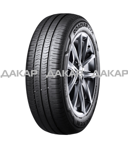 NEXEN Roadian CTX