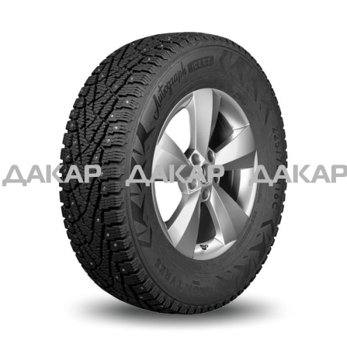 Ikon Tyres Autograph Ice C3