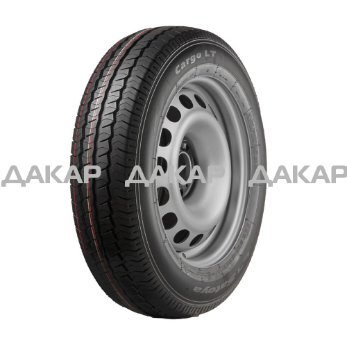 Satoya Cargo LT