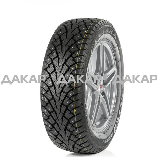 Centara rx858