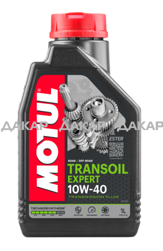105895-MOTUL-Transoil Expert-10W40-1L